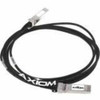 AXIOM ET5402-DAC-3M-AX AXIOM 10GBASE-CU SFP+ PASSIVE DAC TWINAX CABLE EDGE-CORE COMPATIBLE 3M
