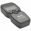 TRIPP LITE T020-001-PSF FIBER CABLE TESTER POWER METER LIGHT SOURCE VISUAL FAULT LOCATOR