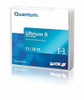 QUANTUM MR-L8MQN-02 QUANTUM WORM (WRITE ONCE READ MANY)  ULTRIUM-8 DATA CARTRIDGE. 12TB NATIVE / 30T