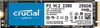 MICRON CONSUMER PRODUCTS GROUP CT250P2SSD8 P2 NVME PCIE M.2 SSD  250GB 3D NAND