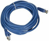 BELKIN COMPONENTS A3L791B14-BLU-S PATCH CABLE - RJ-45 - MALE - RJ-45 - MALE - UNSHIELDED TWISTED PAIR (UTP) - 14 F