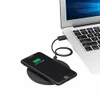 TRIPP LITE U280-Q01FL-BK WIRELESS PHONE CHARGER 10W APPLE SAMSUNG