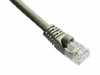AXIOM C6MB-G4-AX AXIOM 4FT CAT6 550MHZ PATCH CABLE MOLDED BOOT (GRAY)