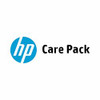 HP INC. U4391E HP 3Y NEXTBUSDAY ONSITE NB ONLY HW SUPP ,NOTEBOOK WITH 1 YEAR STD.WTY.,HARDWARE