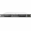 HEWLETT PACKARD ENTERPRISE BC029A HPE 1U GENERIC RACK MOUNT KIT