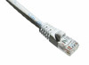 AXIOM C6AMB-W100-AX AXIOM 100FT CAT6A 650MHZ PATCH CABLE MOLDED BOOT (WHITE)