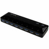 STARTECH.COM ST103008U2C ADD TEN USB 3.0 (5GBPS) PORTS INCLUDING TWO CHARGING DOWNSTREAM PORTS TO YOUR CO