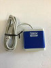 HID IDENTITY R50220318-DB OMNIKEY 5022 CL, CONTACTLESS ONLY (13.56 MHZ) READER, CCID COMPLIANT, DARK BLUE,