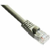AXIOM C6AMB-G10-AX AXIOM 10FT CAT6A 650MHZ PATCH CABLE MOLDED BOOT (GRAY)