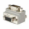 STARTECH.COM GC1515MFRA2 RIGHT ANGLE VGA TO VGA CABLE ADAPTER TYPE 2 - M/F