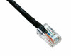 AXIOM C5ENB-K6-AX AXIOM 6FT CAT5E 350MHZ PATCH CABLE NON-BOOTED (BLACK)