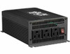 TRIPP LITE PV700HF 700W POWERVERTER ULTRA-COMPACT INVERTER WITH 3 OUTLETS