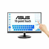 ASUS VT229H ASUS VT229H 21.5 FULL HD IPS EYE CARE 10-POINT TOUCH MONITOR WITH HDMI VGA