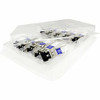 ADD-ON GLC-LH-SM-AO-10PK ADDON CISCO GLC-LH-SM COMPATIBLE TAA COMPLIANT 10 PACK 1000BASE-LX SFP TRANSCEIV