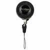 SOCKET MOBILE, INC. AC4130-1828 DURABLE RETRACTABLE CLIP FOR 700/800