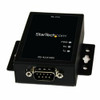 STARTECH.COM IC232485S CONVERT AN RS232 DATA SIGNAL TO EITHER RS485 OR RS422 WITH THIS WALL-MOUNTABLE,