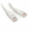 STARTECH.COM M45PATCH2WH MAKE FAST ETHERNET NETWORK CONNECTIONS USING THIS HIGH QUALITY CAT5E CABLE, WITH