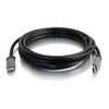 C2G 42520 SELECT 1M HIGH SPEED HDMI CABLE WITH ETHERNET 4K 60HZ - IN-WALL CL2 (3FT)  - 1 M