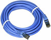 BELKIN COMPONENTS A3L980-16-BLU-S CABLE,CAT6,UTP,RJ45M/M,16,BLU,PATCH,SNAGLESS