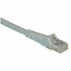 TRIPP LITE N201-003-WH 3FT CAT6 SNAGLESS PATCH CABLE M/M WHITE