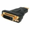 STARTECH.COM HDMIDVIMF CONNECT A DVI-D DEVICE TO AN HDMI-ENABLED DEVICE USING A STANDARD HDMI CABLE - H