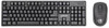 MANHATTAN - STRATEGIC 178990 WIRELESS KEYBOARD AND OPTICAL MOUSE SET