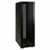 TRIPP LITE SR45UBSD 45U RACK ENCLOSURE 32 INCH DEPTH W/ DOORS & SIDES 3000LB CAPACITY