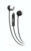 MAXELL 190300 MAXELL BLACK EARBUDS WITH MIC