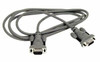 BELKIN COMPONENTS F2N209-10-T SERIAL EXTENSION CABLE - DB-9 (F) - DB-9 (M) - 10 FT