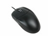 ADESSO HC-3003PS HC-3003 - 3 BUTTON DESKTOP OPTICAL SCROLL MOUSE (PS/2)