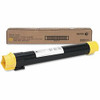 XEROX 006R01700 GENUINE XEROX STANDARD YELLOW TONER CARTRIDGE (15,000 PAGES)