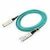 AXIOM QSFP-100G-AOC3M-AX AXIOM 100GBASE-AOC QSFP28 ACTIVE OPTICAL CABLE CISCO COMPATIBLE 3M