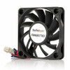STARTECH.COM FAN6X1TX3 ADD ADDITIONAL CHASSIS COOLING WITH A 60MM BALL BEARING FAN - PC FAN - COMPUTER