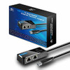 VANTEC CB-U320GNA USB 3.0 TO DUAL GIGABIT ETHERNET NETWORK ADAPTER