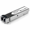 STARTECH.COM SFPGESST CISCO SFP-GE-S COMPATIBLE SFP - 1000BASE-SX 1 GBPS - 1GBE MODULE - 1GE GIGABIT E