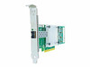 AXIOM E10G41BFSR-AX AXIOM 10GBS SINGLE PORT SFP+ PCIE X8 NIC FOR INTEL W/TRANSCEIVER - E10G41BFSR