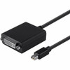 MONOPRICE, INC. 12741 MINI DISPLAYPORT 1.1 TO DVI ADAPTER