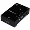 STARTECH.COM VSEDIDHD ADD COPIED OR GHOSTED EDID (EXTENDED DISPLAY IDENTIFICATION DATA) TO YOUR HDMI S