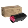 XEROX 106R04015 GENUINE XER MAGENTA HIGH CAPACITY TONER