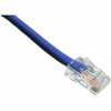 AXIOM AXG95991 AXIOM 3FT CAT6 CABLE (PURPLE) - TAA