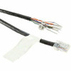 DIGI INTERNATIONAL 76000723 DIGI 48INCH RJ-45 BARE WIRE CABLE  (10 PIN)