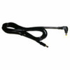 LIND ELECTRONICS CBLOP-F00101 2.1 SNAP, 72 INCH, 18AWG, 2.5MM SM 18V