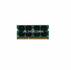 AXIOM AX42400ES17B/16 AXIOM 16GB DDR4-2400 ECC SODIMM - AX42400ES17B/16