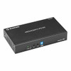 BLACK BOX VX-HDMI-HDIP-TX MEDIACENTO IPX HD EXTENDER TRANSMITTER - HDMI-OVER-IP