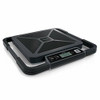 DYMO 1776111 S100 SCALE, 100LB DIGITAL SHIPPING SCALE, USB CONNECTIVITY