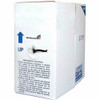 STARTECH.COM WIRC6PATBLRL STARTECH 1000 BULK CAT6 CABLE BLUE