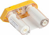 BRADY PEOPLE ID - CIPI M61-R6810-WT M61-R6810-WT BMP61 RIBBONSSIZE: 2 IN X 75 FT (50.8 MM X 19.81 M)COLOR: WHITE