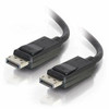 C2G 54418 10FT MINI DISPLAYPORT CABLE 4K 30HZ - BLACK