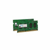 EDGE MEMORY PE22645902 8GB (2X4GB) PC38500 204 PIN DDR3 SODIMM
