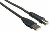 BELKIN COMPONENTS F3U133B16 CABLE,USB,DSTP,USBA/USBB,16,DEVICE